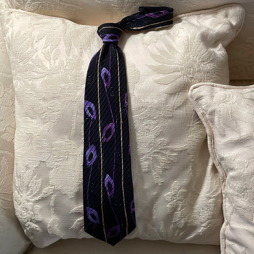 Via Condotti Tie
